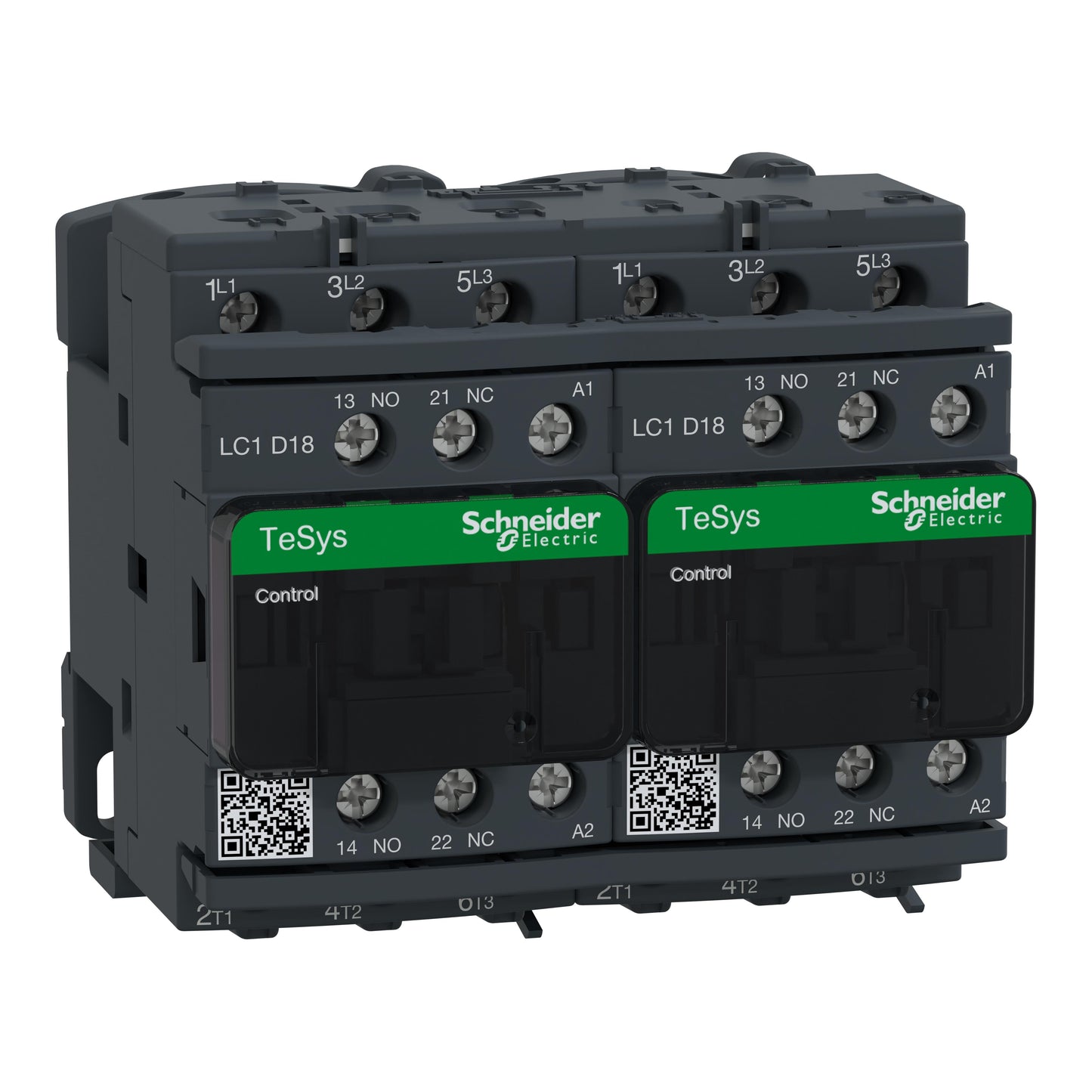 LC2D18B7