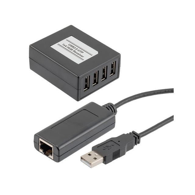 LC6-USB20C-4PX165