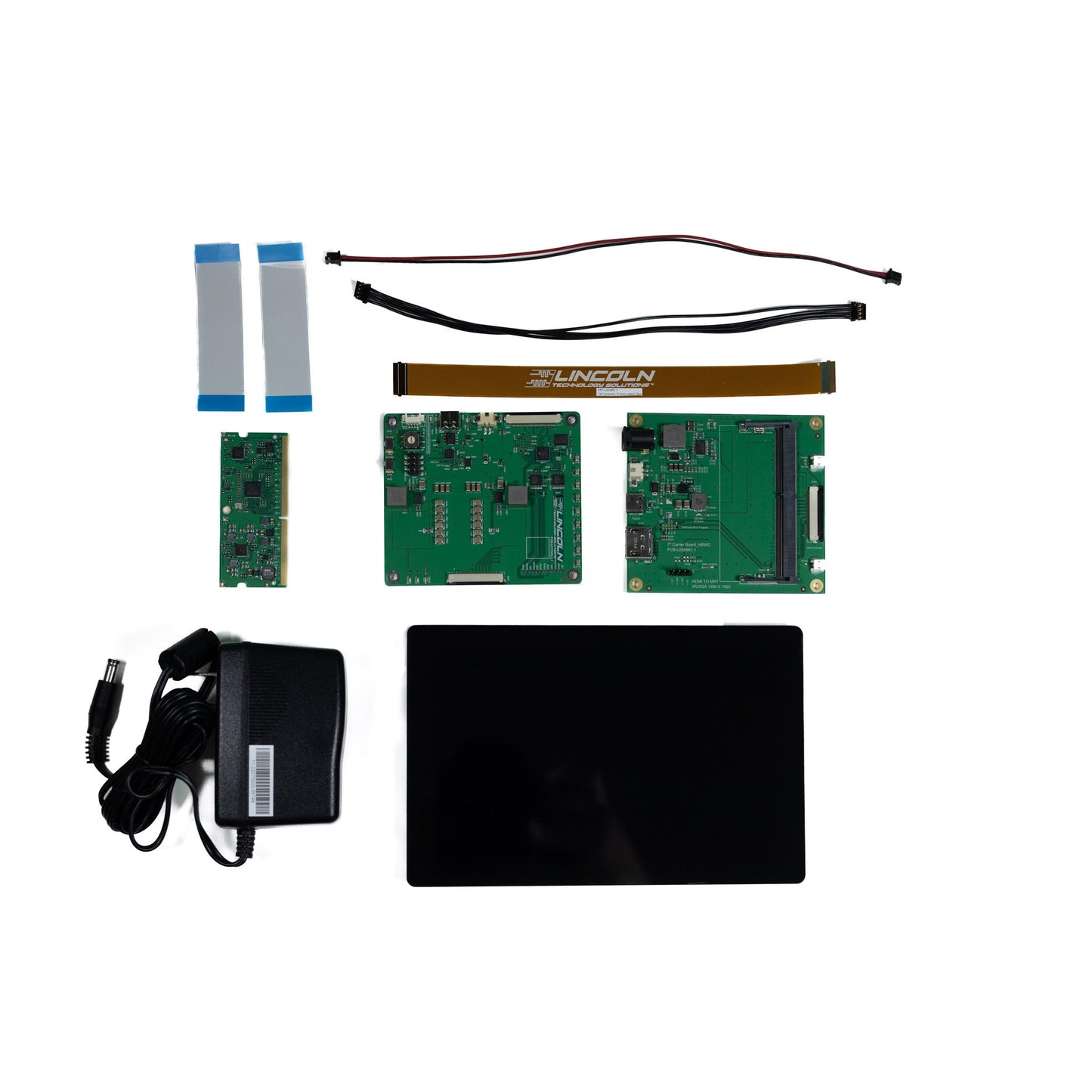 LCDK255CTL1ARH01R1.1