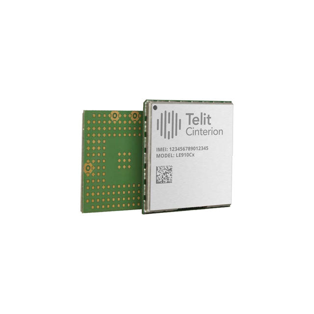 LE910C1WD08T09A900