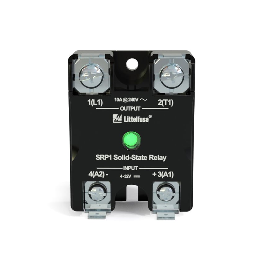 SRP1-CRARH-050TC-N
