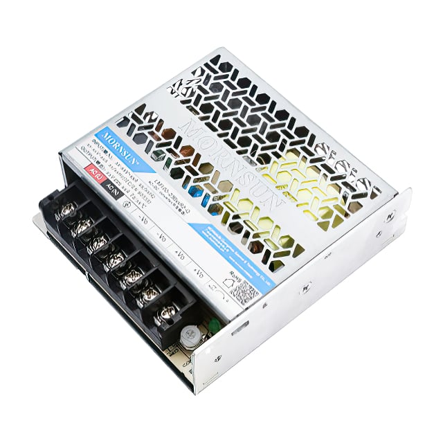 LM100-23B15R2-Q