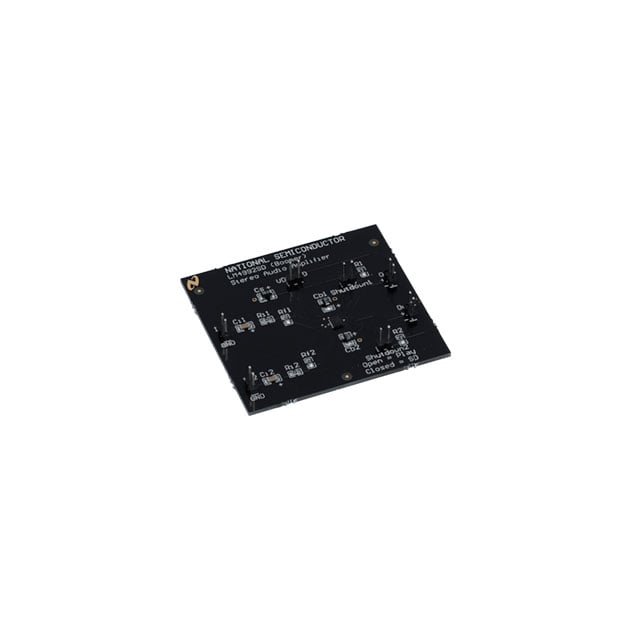 LM4890MMBD