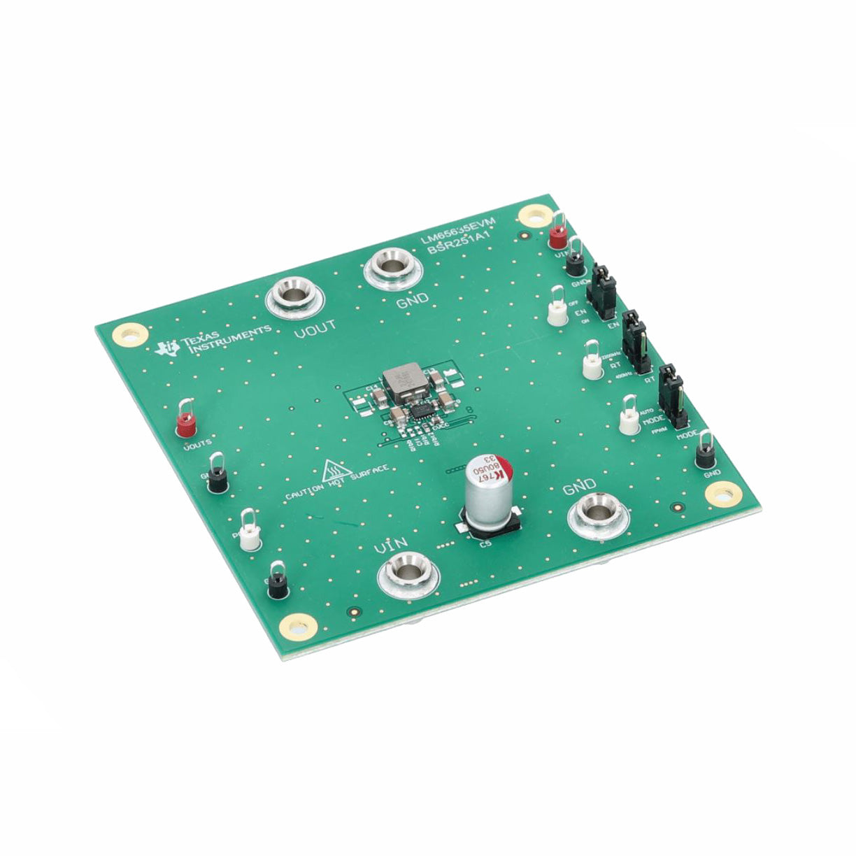 LM65635EVM