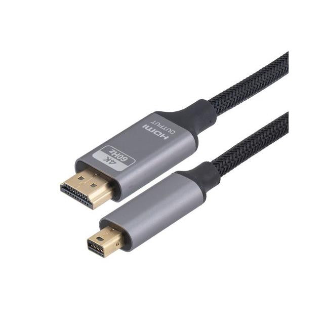 LMDPHDMI-LSZH4KMM-3M