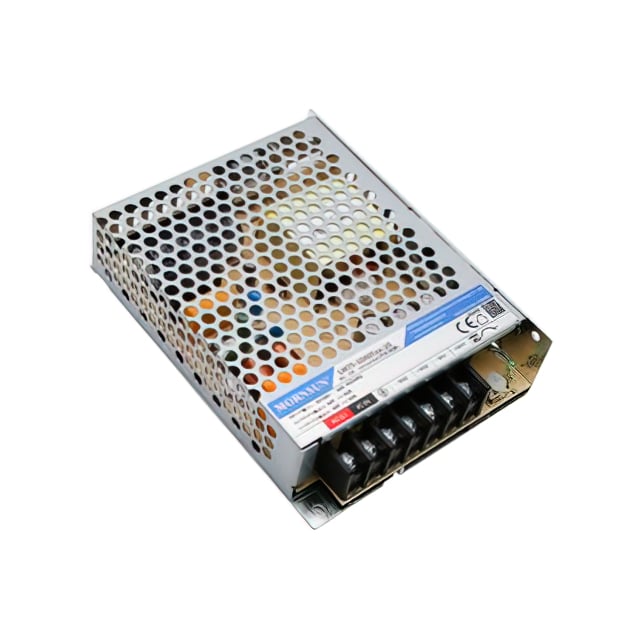 LMF350-23B12UH