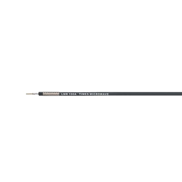 LMR-100A-PVC-100Ft