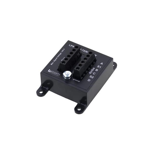 LPXT-WM-TERM-120V