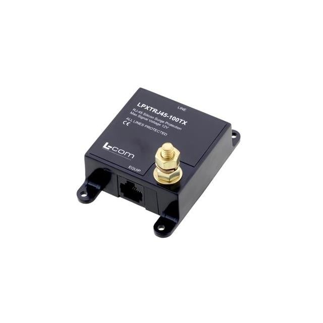 LPXTRJ45-100TX