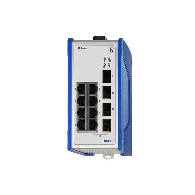 LRS40-7TX/3SFP/1C