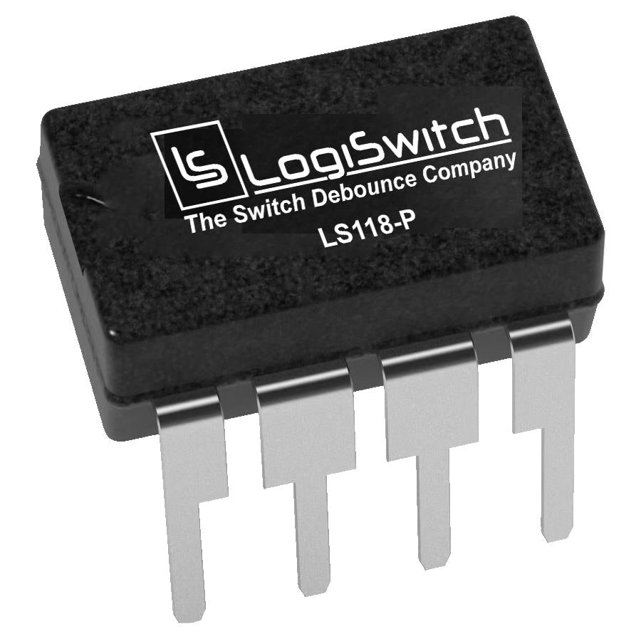 LS118-P