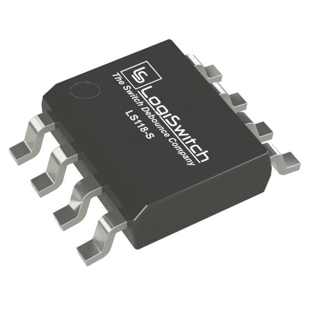 LS118-S