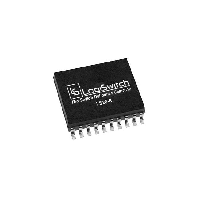 LS20-S