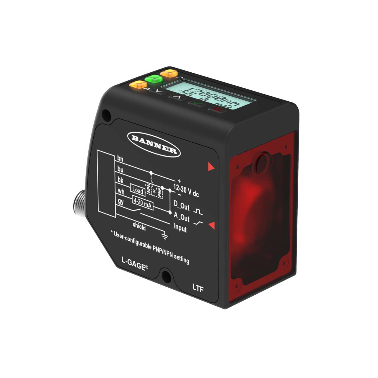 LTF12KC2LDQ-812262