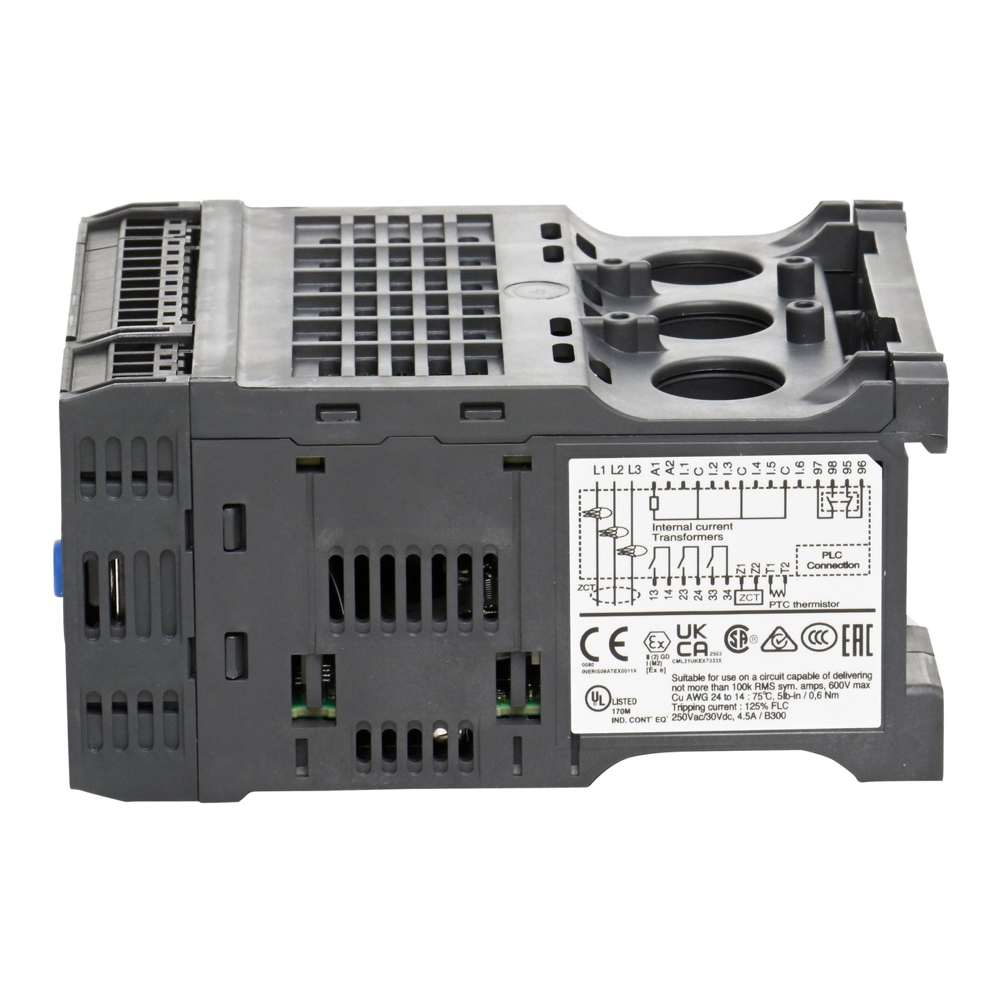 LTMR08PFM