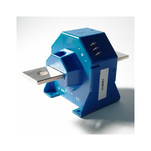 LT 505-T/SP20