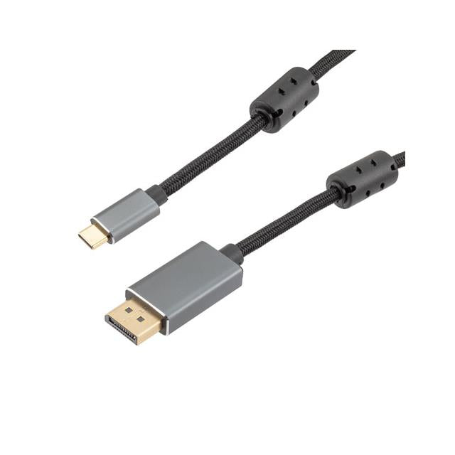 LUSBCDP8K-MMF-1M