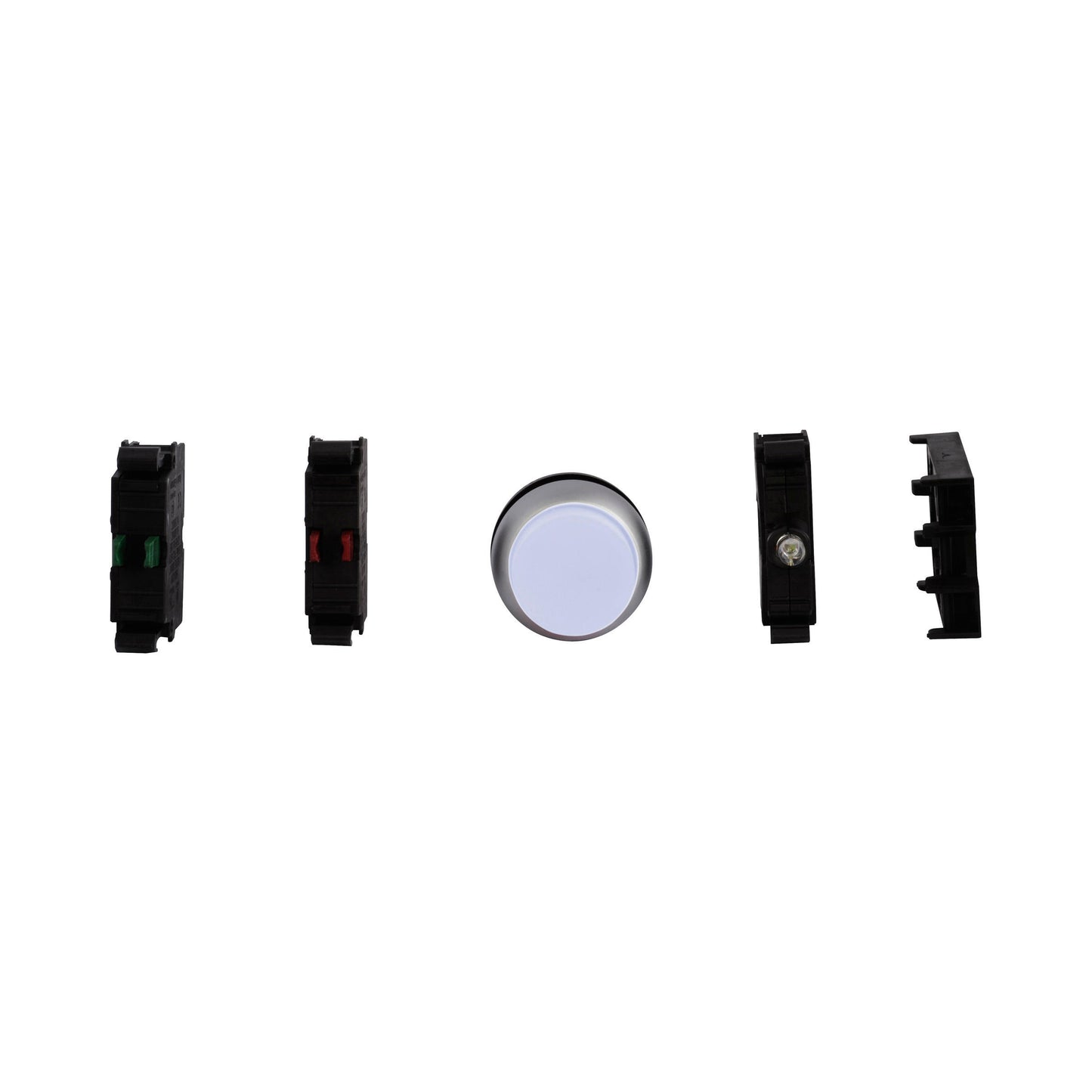 M22-DLH-W-K20-230W