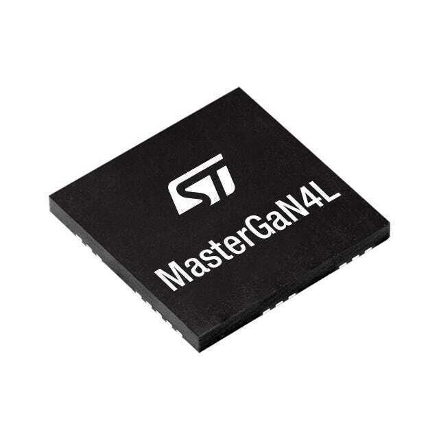 MASTERGAN4L