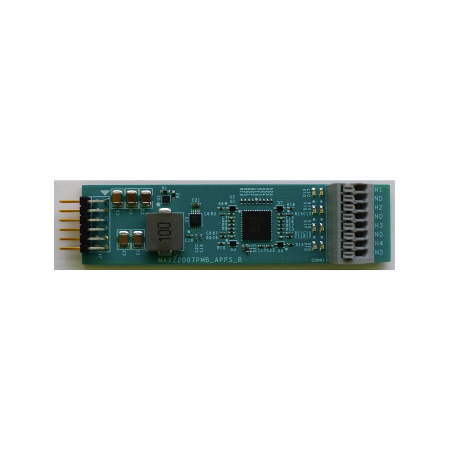 MAX22007PMB#