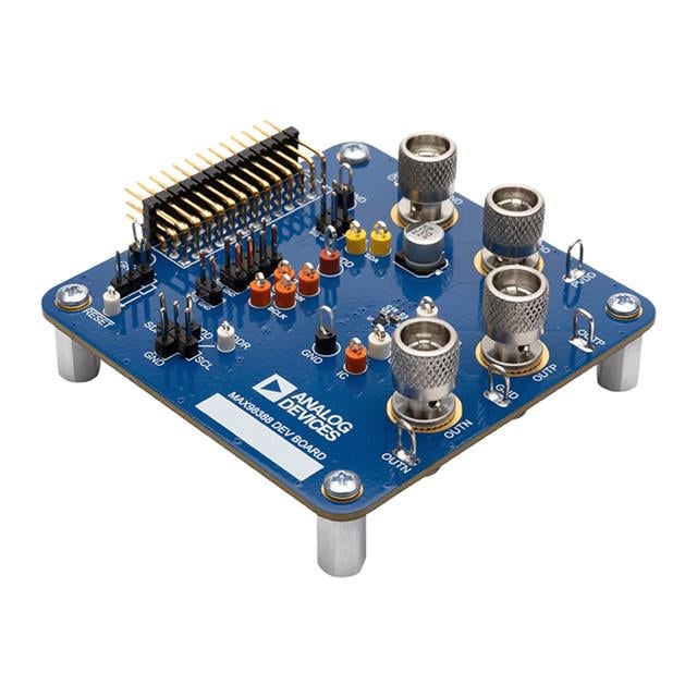 MAX98389EVSYS#