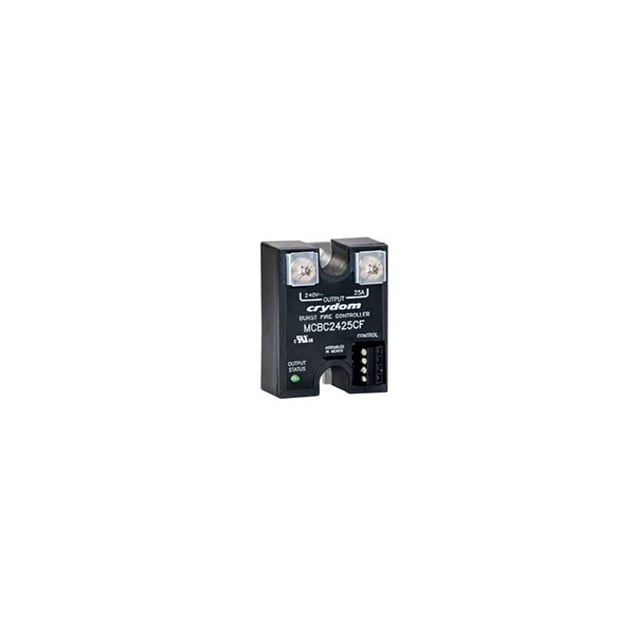 MCBC4850CL