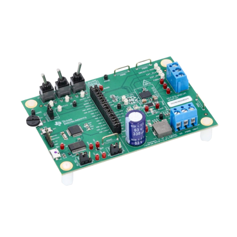 MCF8316DEVM