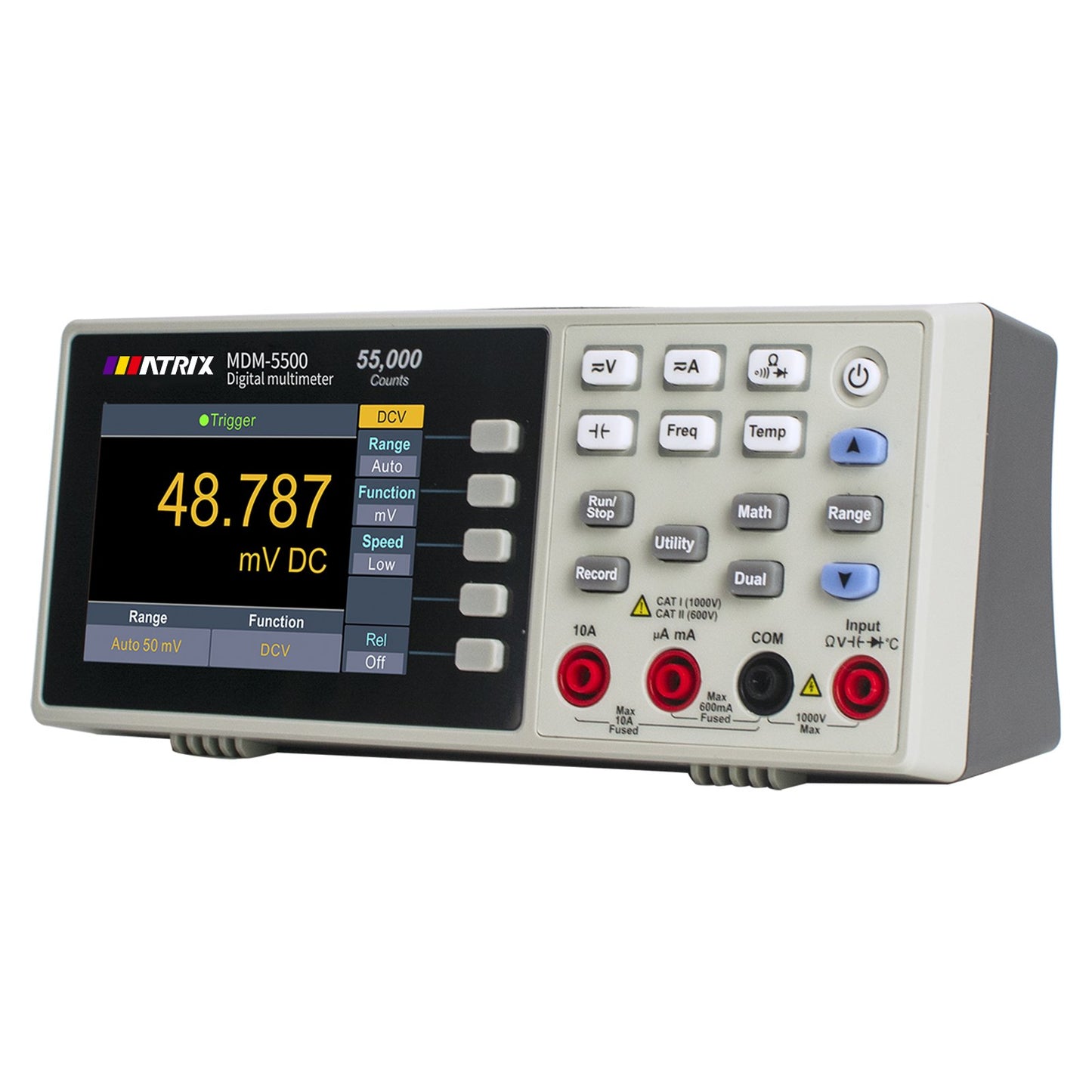MDM-5500