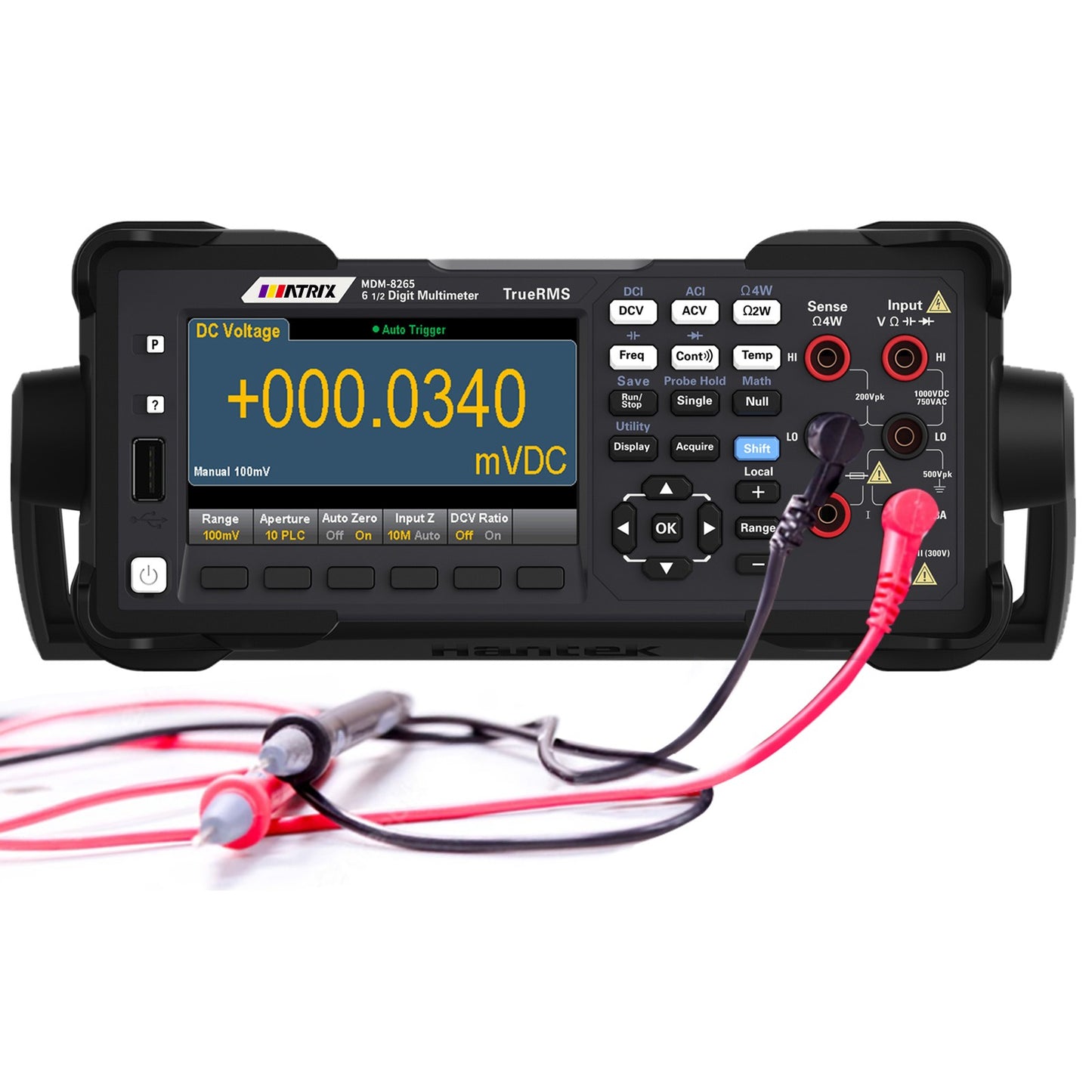 MDM-8265