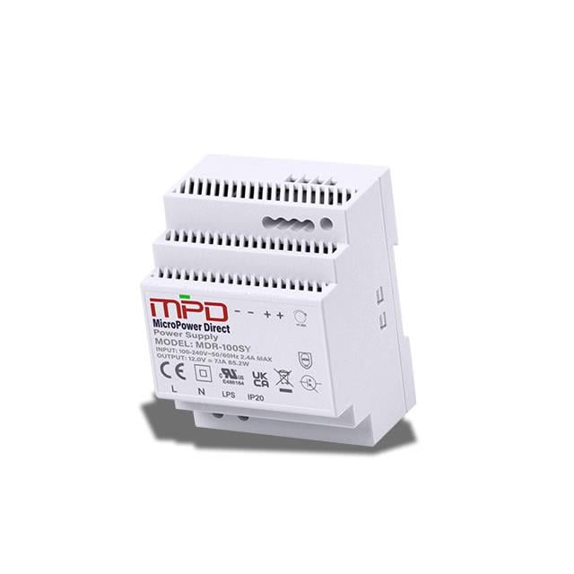 MDR-100SY-12