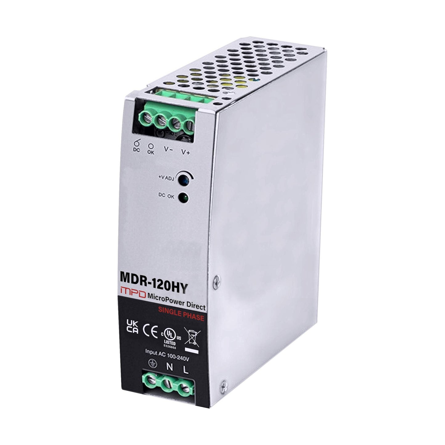 MDR-120HY-12