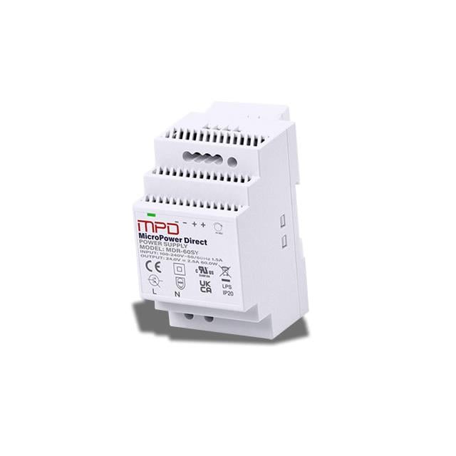MDR-60SY-12