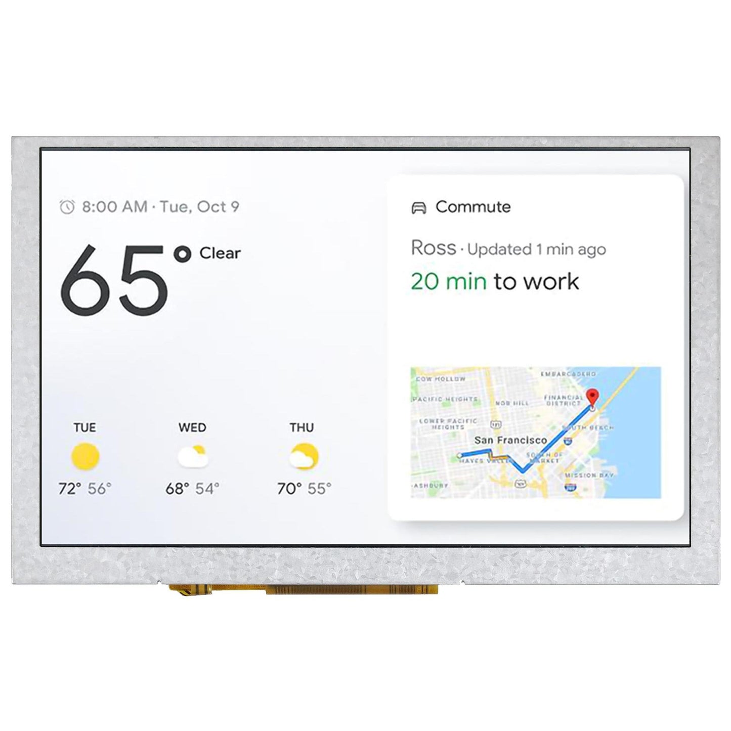 MDT0500D2IH-HDMI