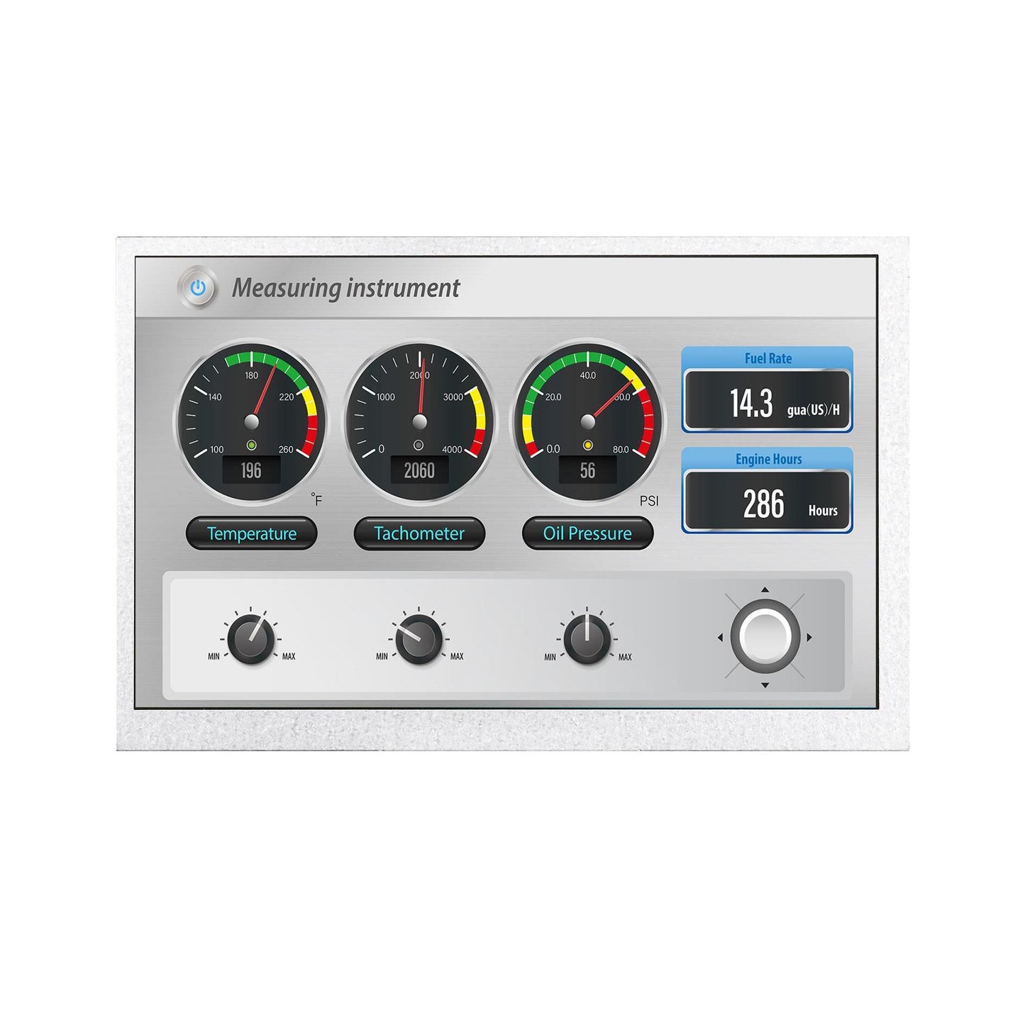 MDT0700A32IH-RGB