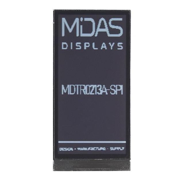 MDTR0213A-SPI