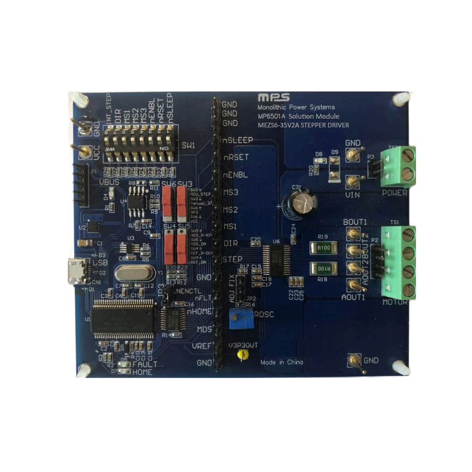 MEZS6-35V2ASTEPPERDRIVER