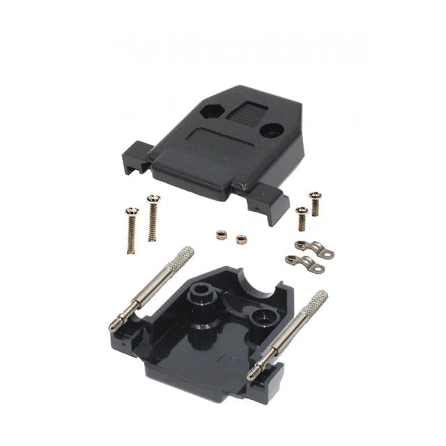 CCOV-15SCL-BLACK