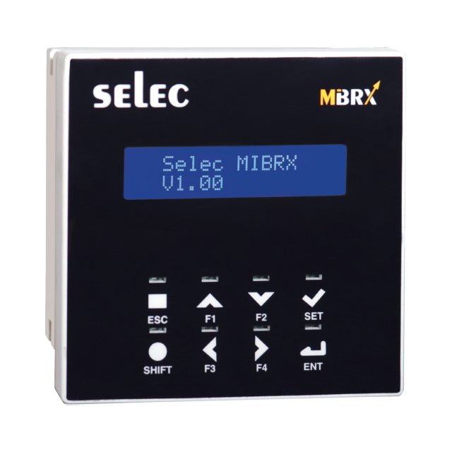 MIBRX-DSP-IND-96-8-2-16-B