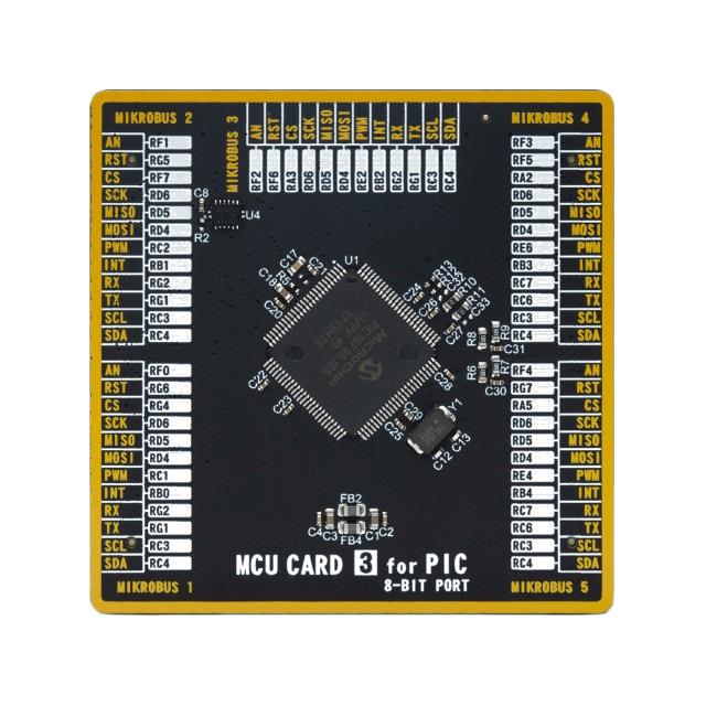 MIKROE-4609