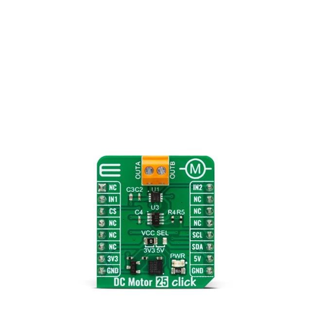 MIKROE-5523