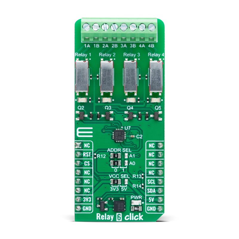 MIKROE-6001