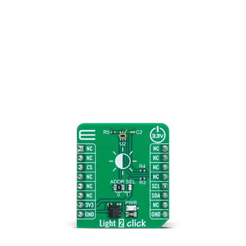 MIKROE-6022