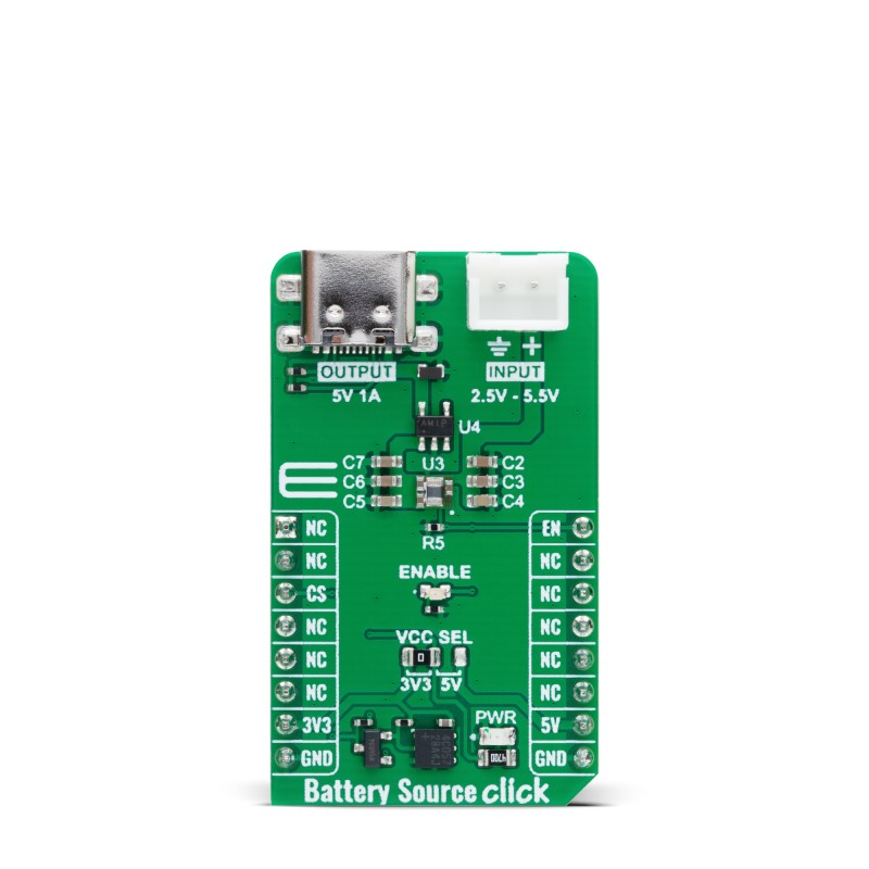 MIKROE-6090