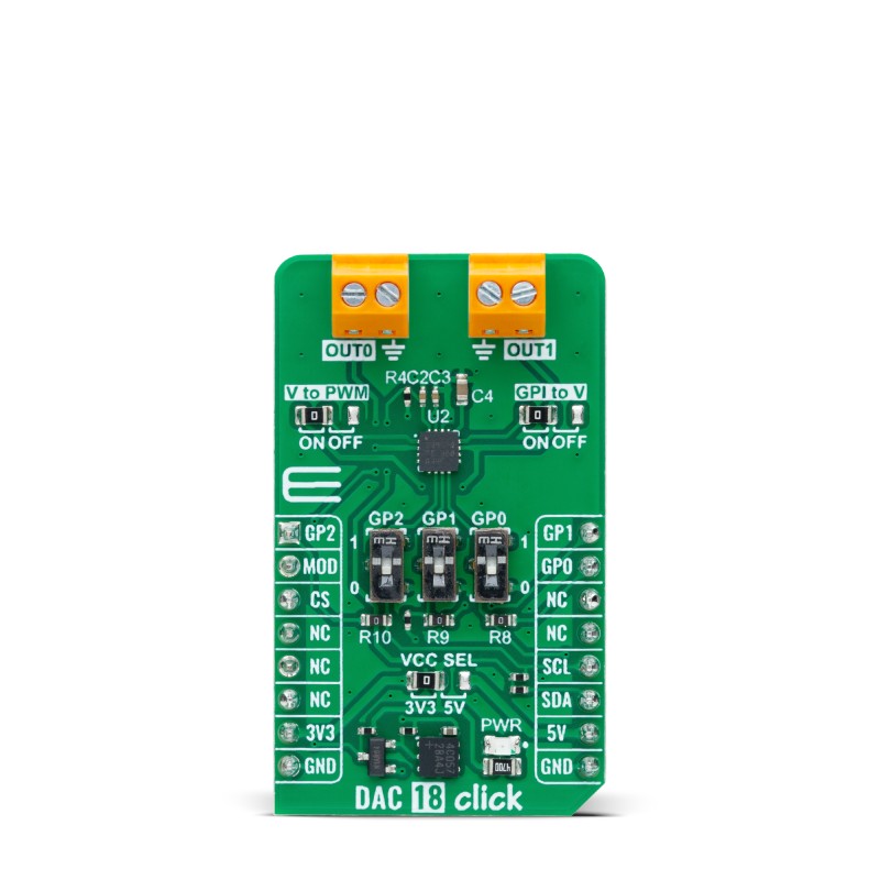 MIKROE-6137