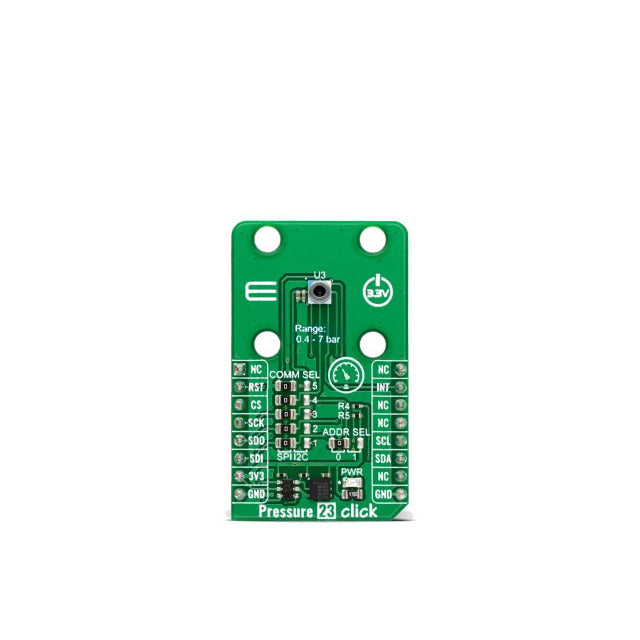MIKROE-6207