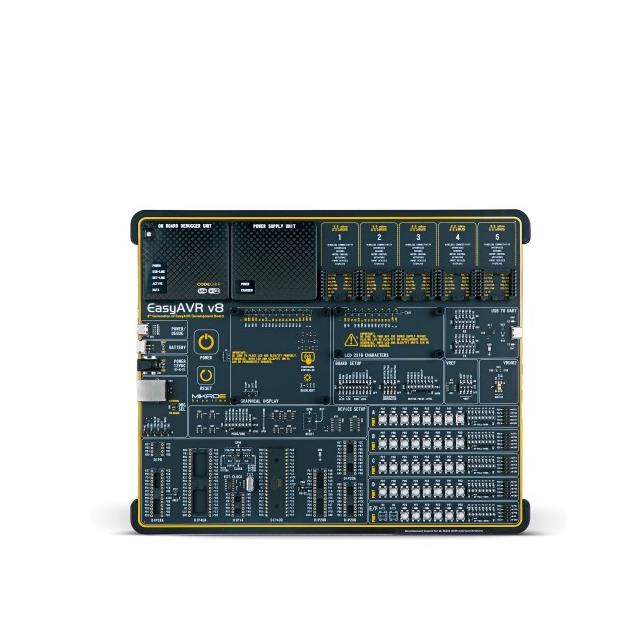 MIKROE-6232