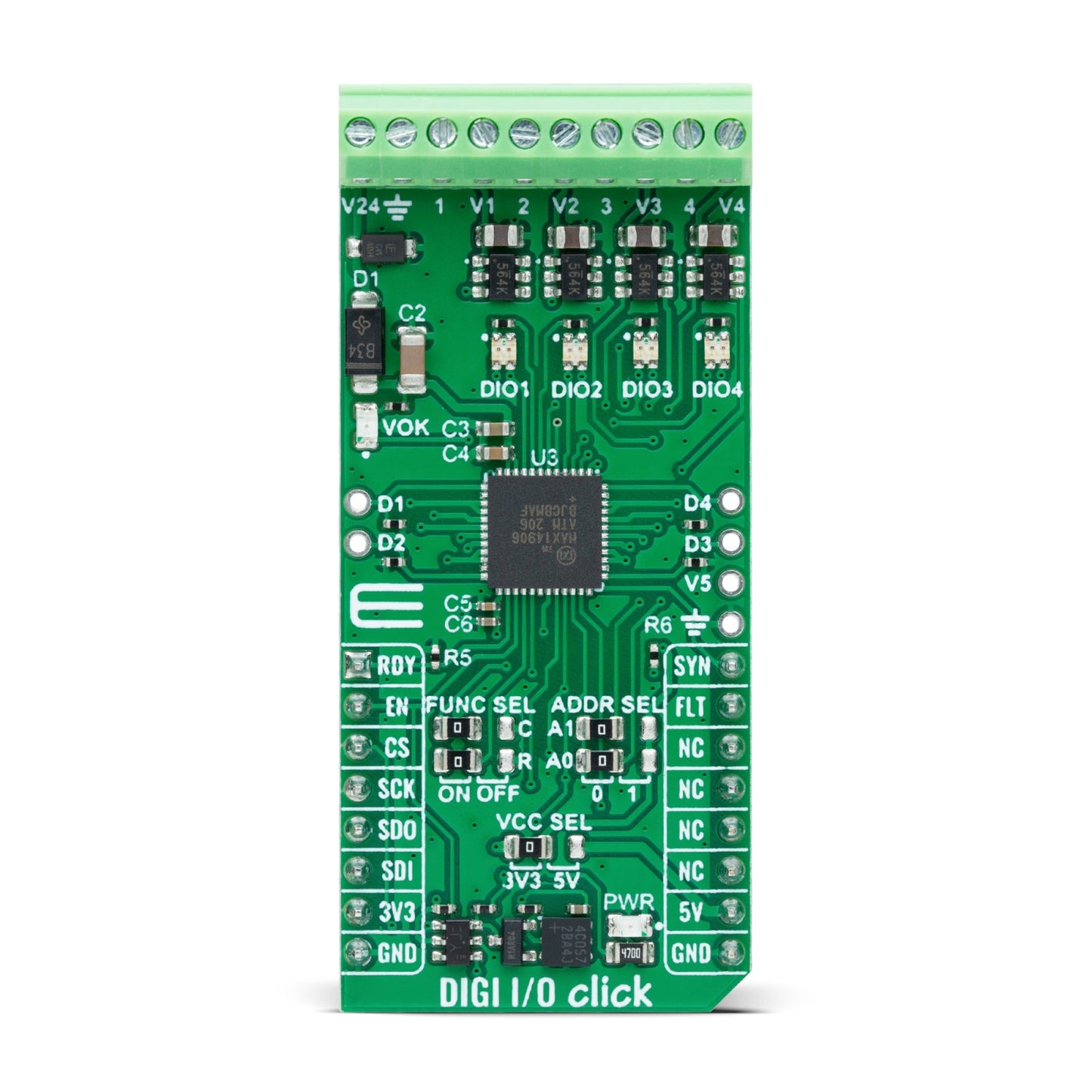 MIKROE-6236