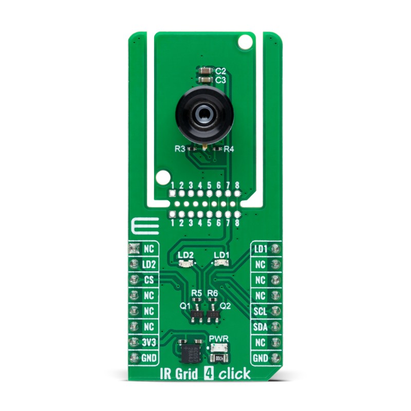 MIKROE-6306
