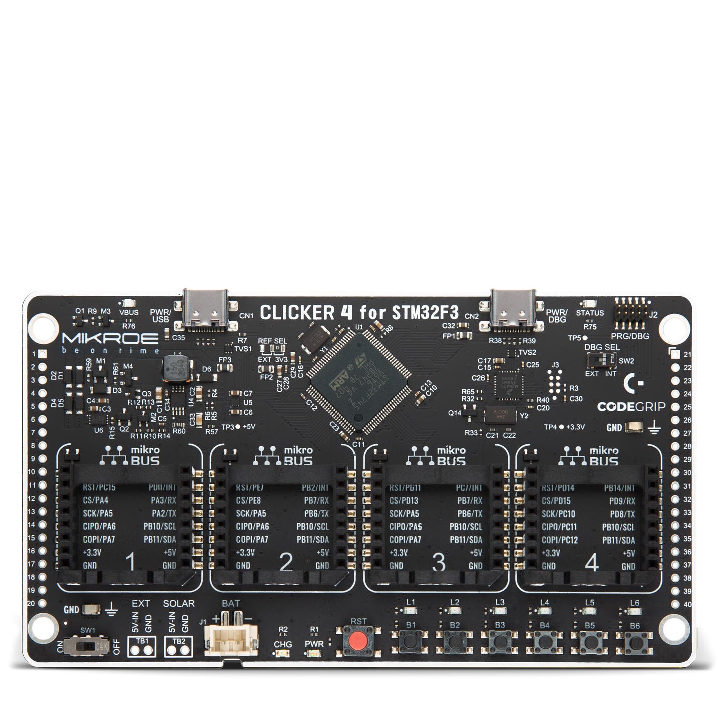 MIKROE-6330