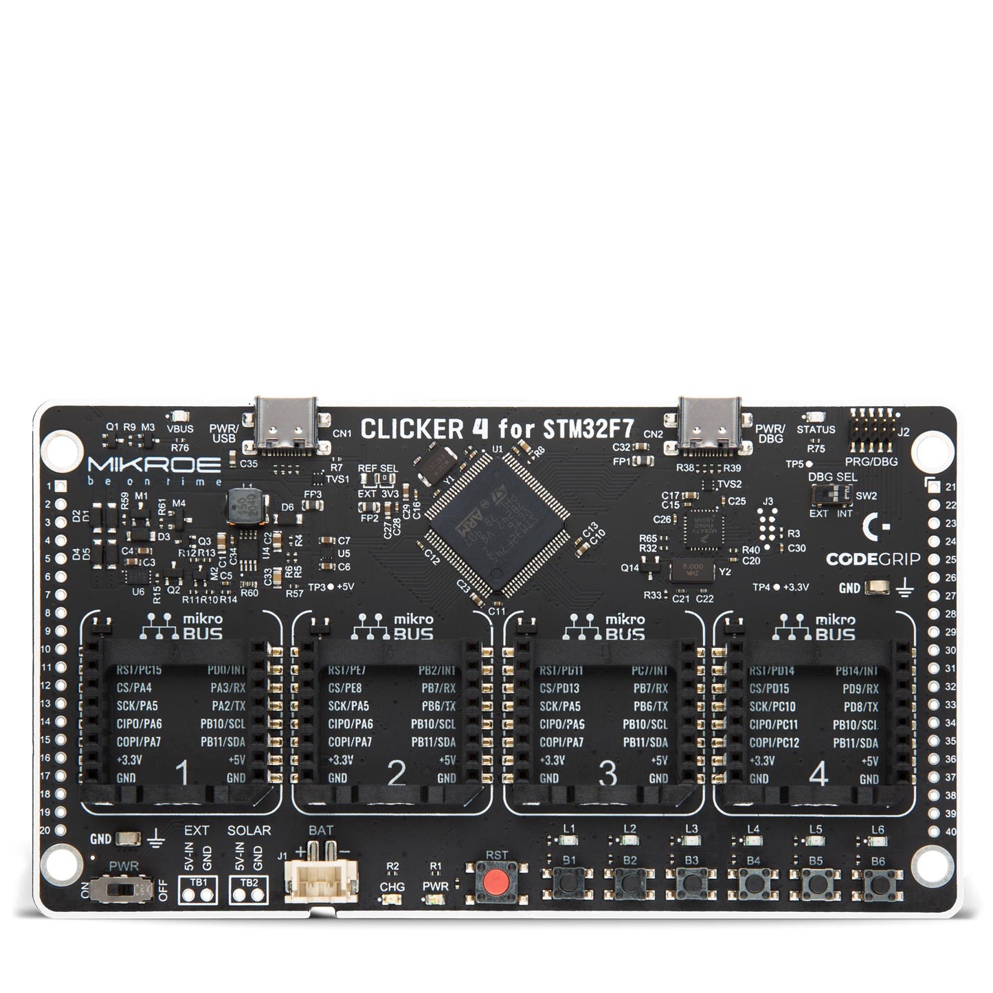MIKROE-6331